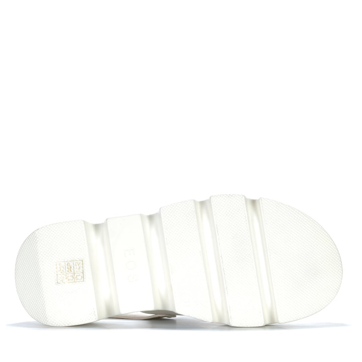 EOS Kaily Bone Womens Shoes