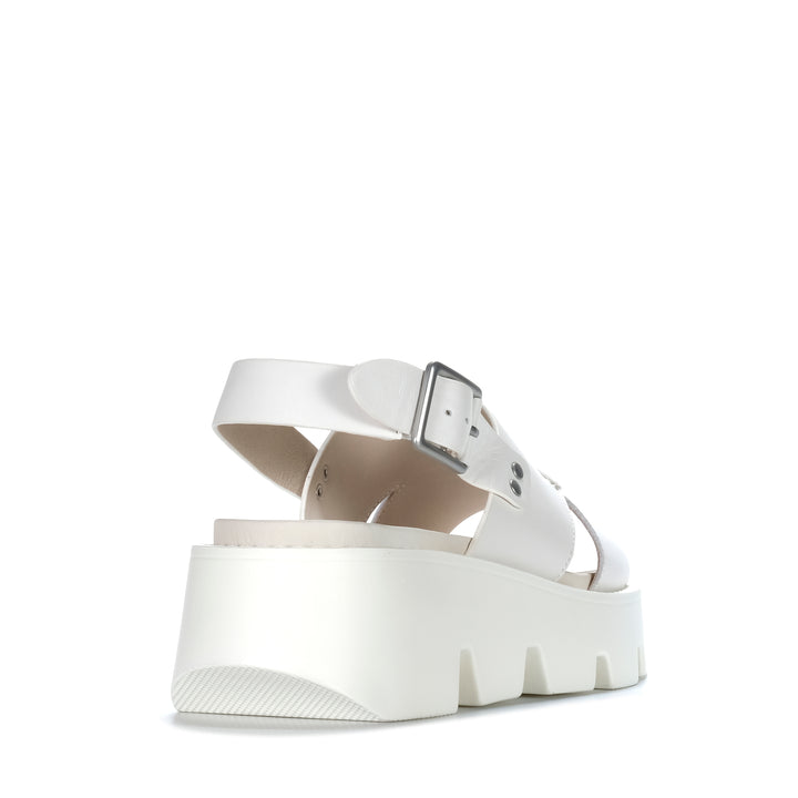 EOS Kaily Bone Womens Shoes