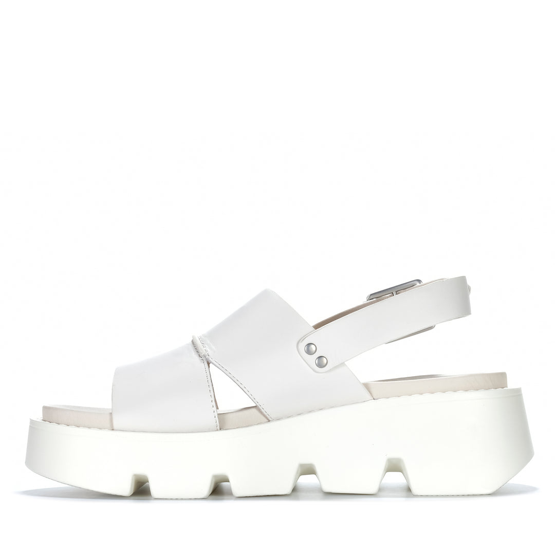 EOS Kaily Bone Womens Shoes