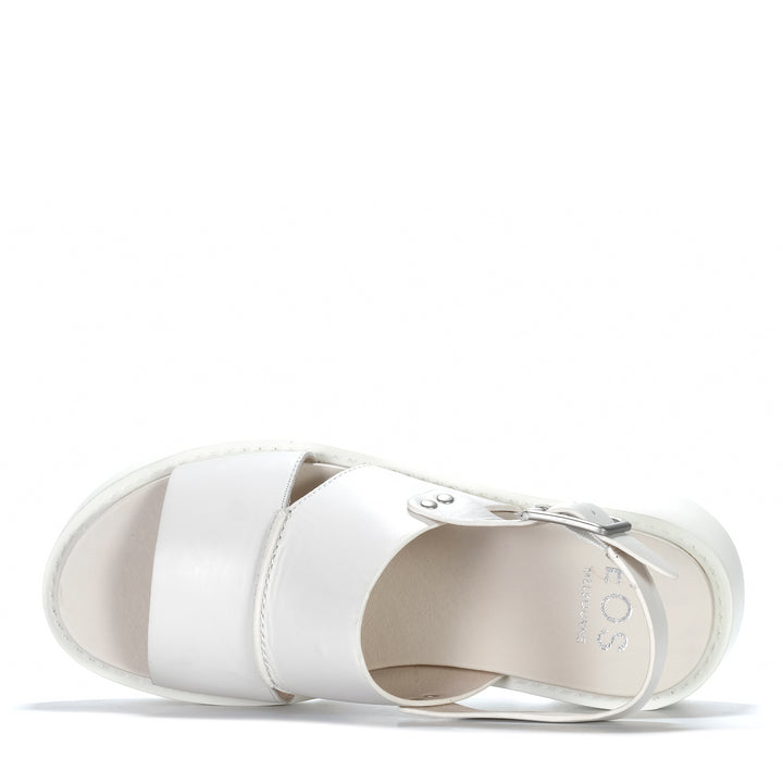 EOS Kaily Bone Womens Shoes