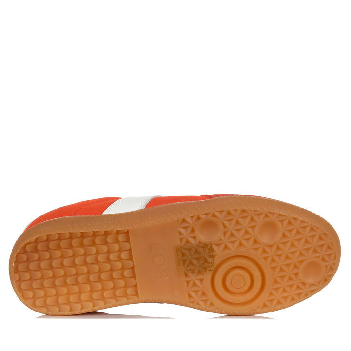EOS Melbaa Red Womens Shoes