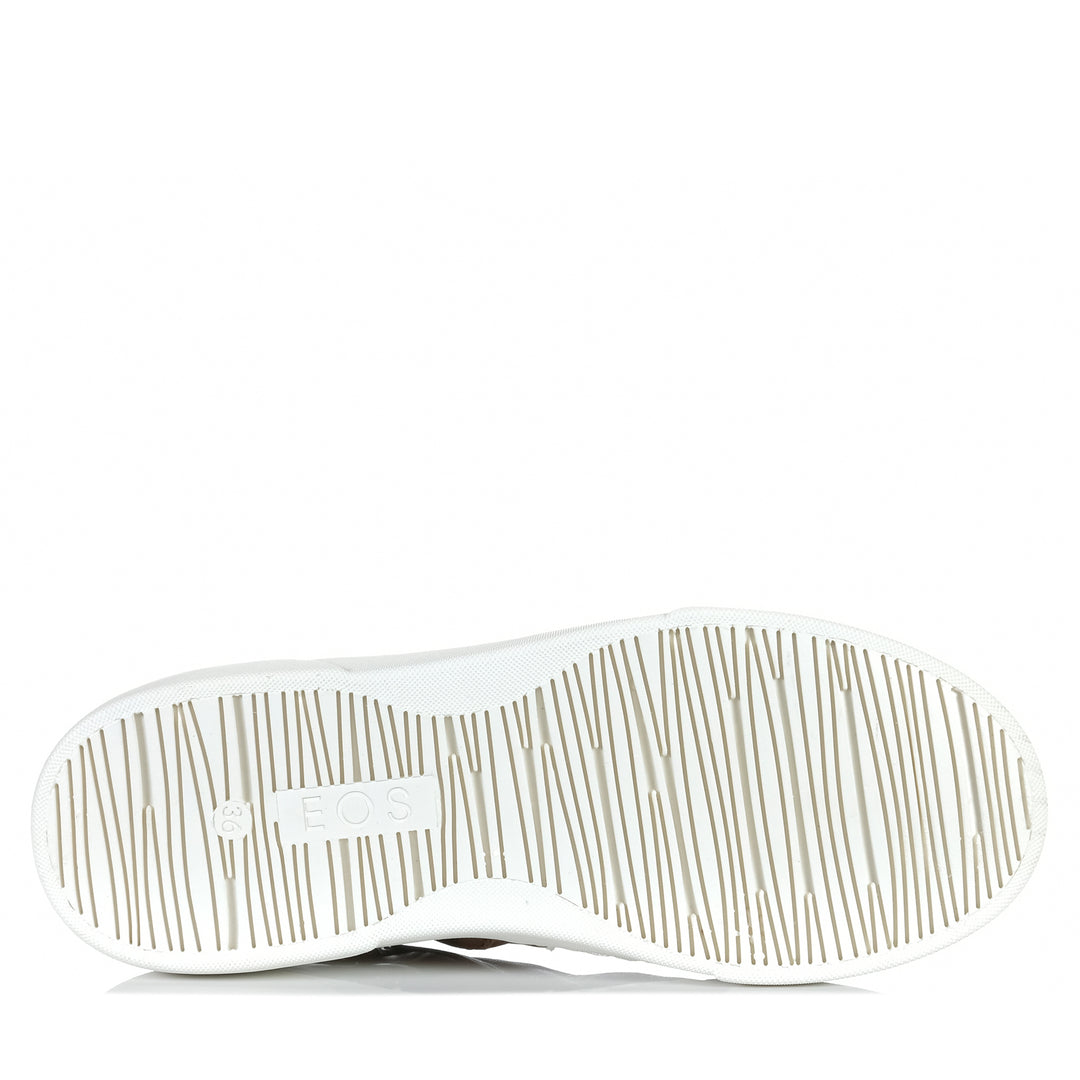 EOS Minimalist Taupe Womens Boots