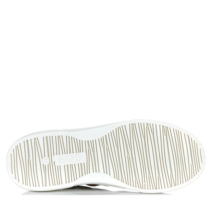 EOS Minimalist Taupe Womens Boots