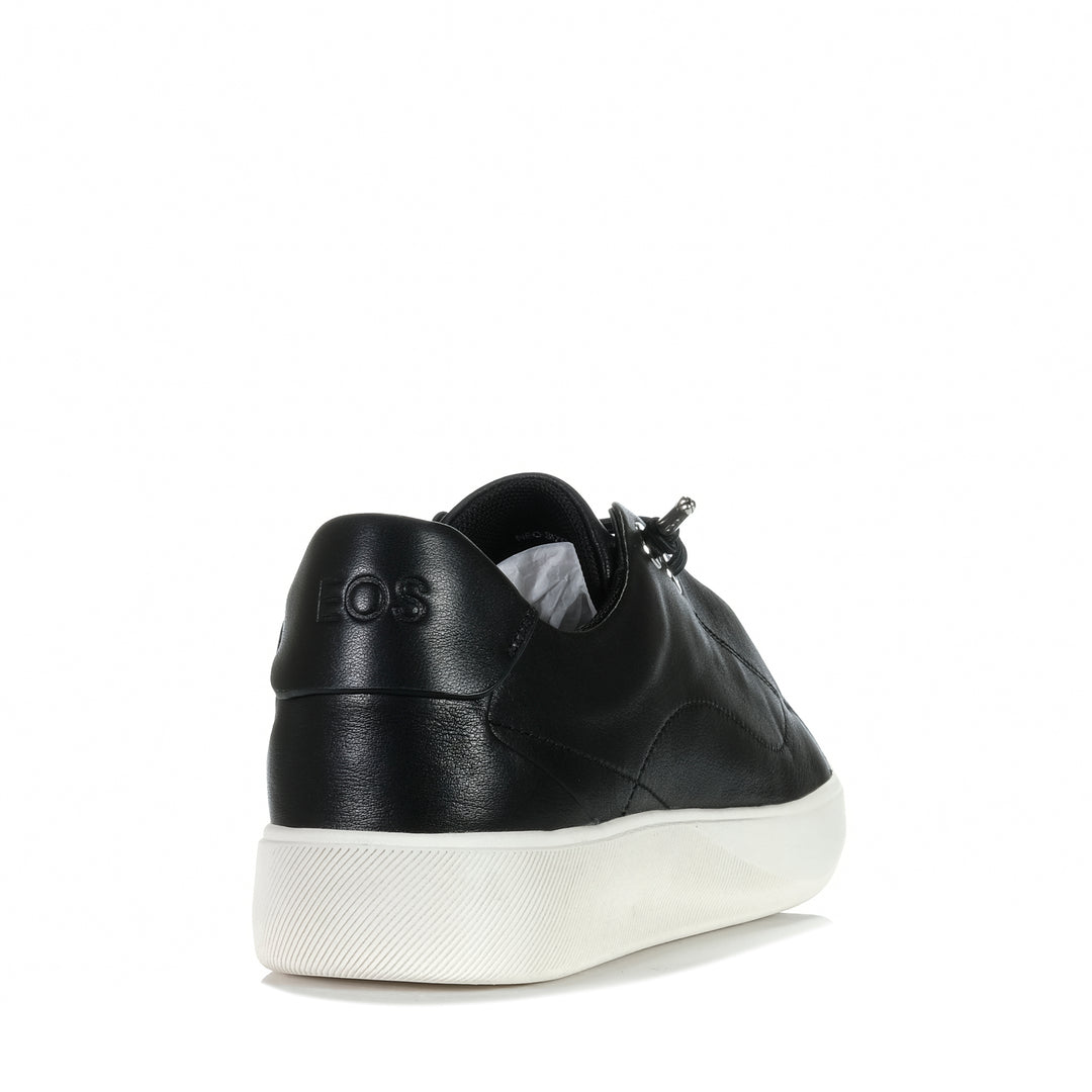 EOS Neo Black Womens Sneakers