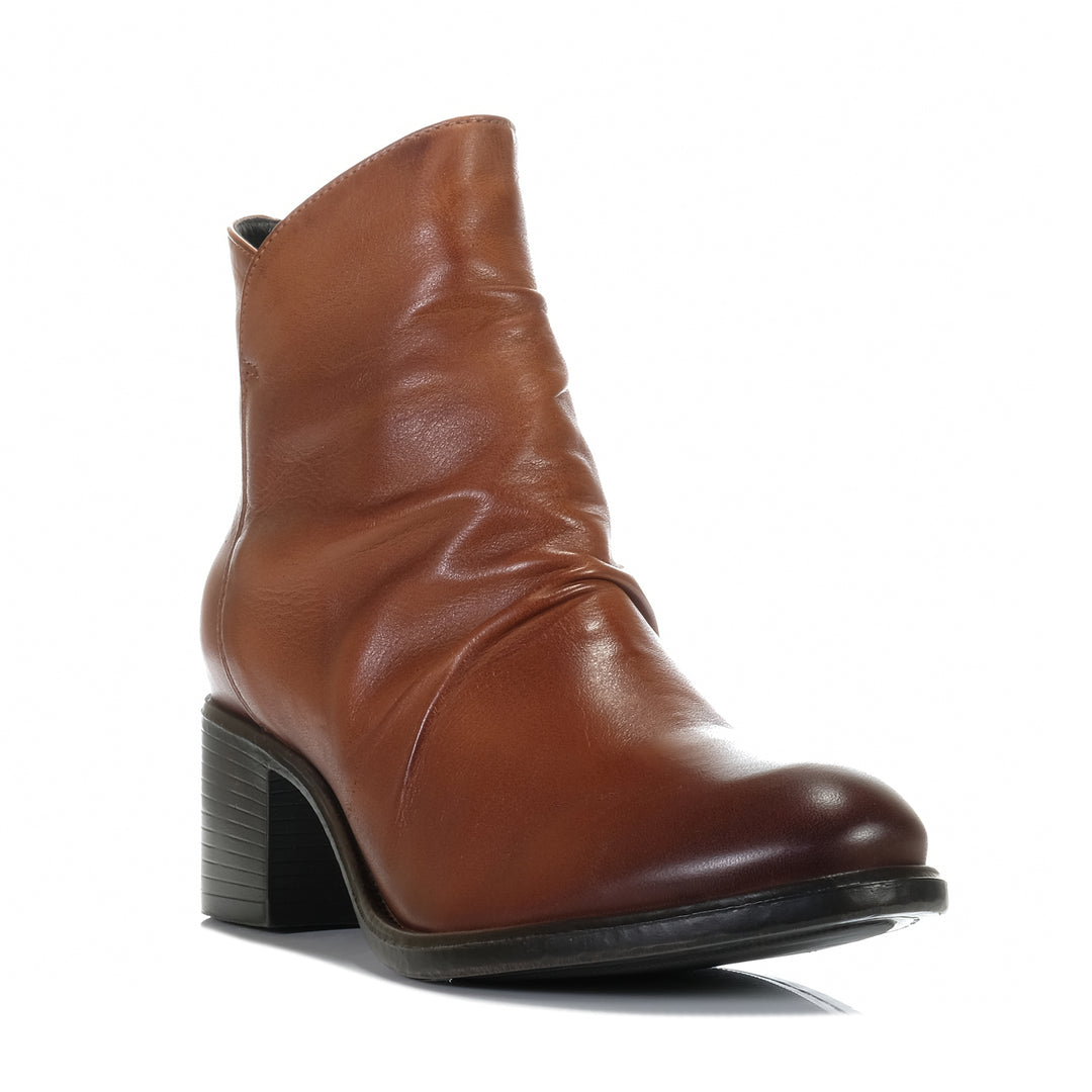 EOS Robbi Brandy, 37 eu, 38 eu, 39 eu, 40 eu, 41 eu, ankle boots, boots, brown, eos, womens