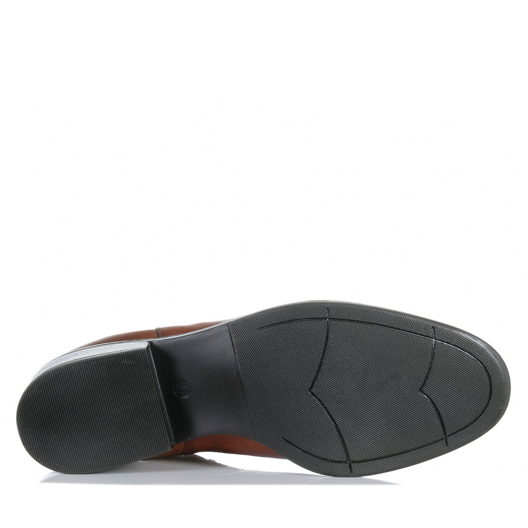 EOS Seneca Brandy Womens Boots