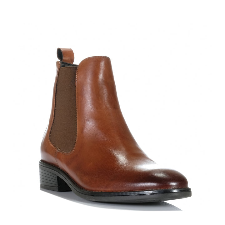 EOS Seneca Brandy Womens Boots