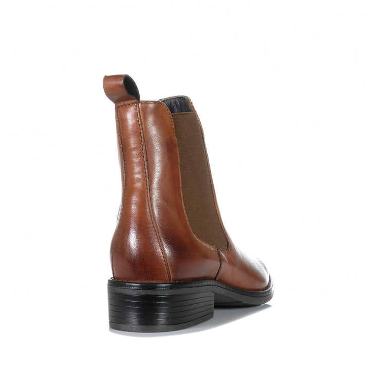 EOS Seneca Brandy Womens Boots