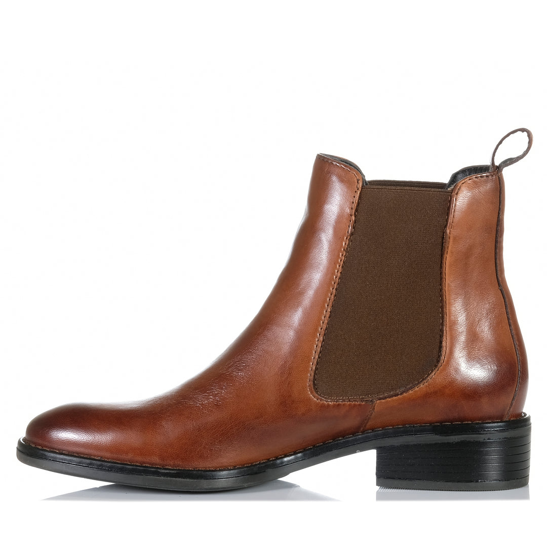 EOS Seneca Brandy Womens Boots