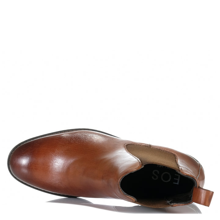 EOS Seneca Brandy Womens Boots