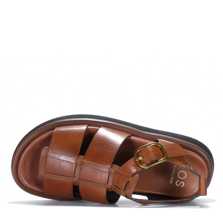 EOS Slayer Brandy Womens Sandals