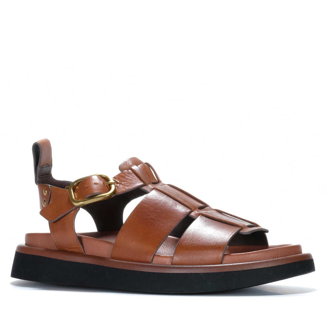 EOS Slayer Brandy Womens Sandals