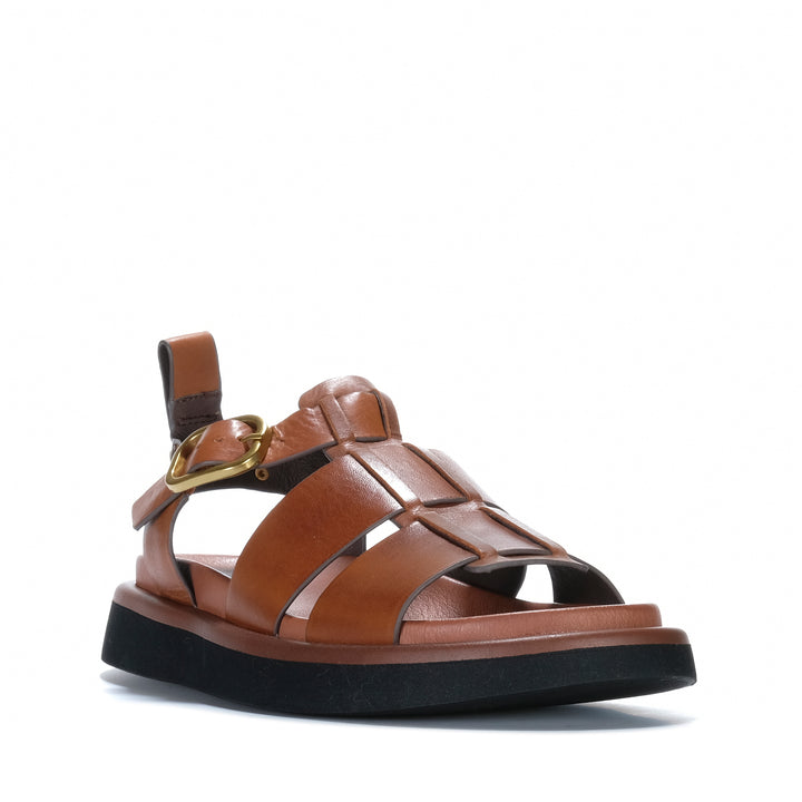 EOS Slayer Brandy Womens Sandals