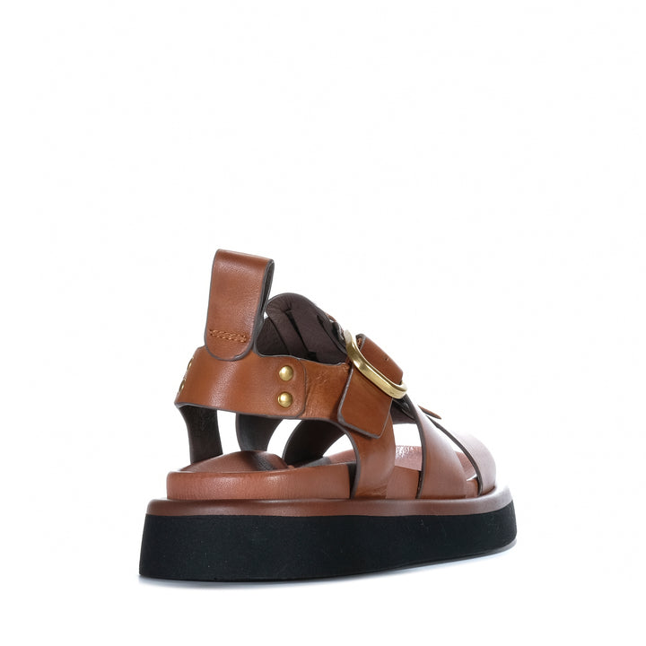 EOS Slayer Brandy Womens Sandals