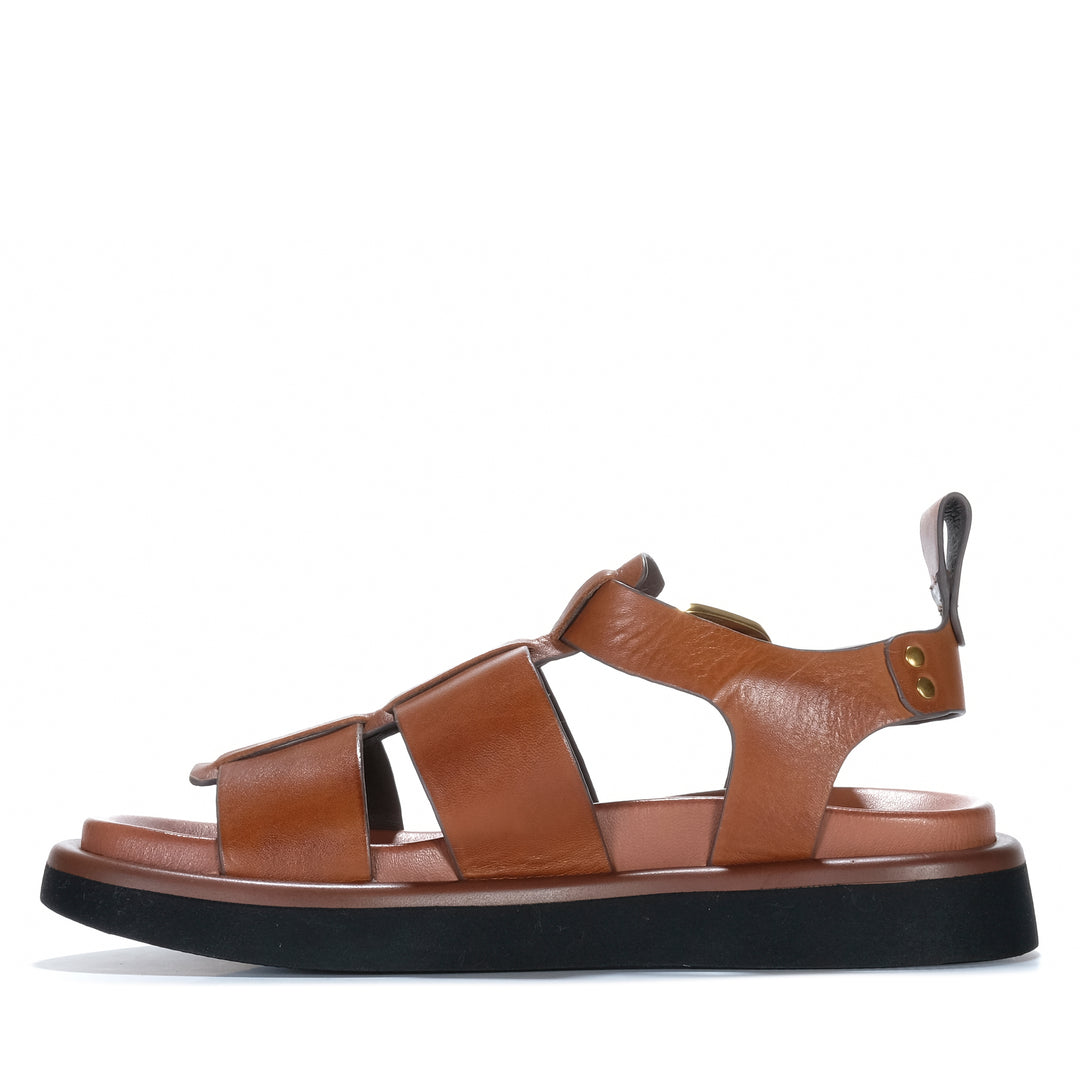 EOS Slayer Brandy Womens Sandals