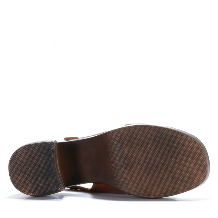 EOS Spicer Brandy Womens Sandals