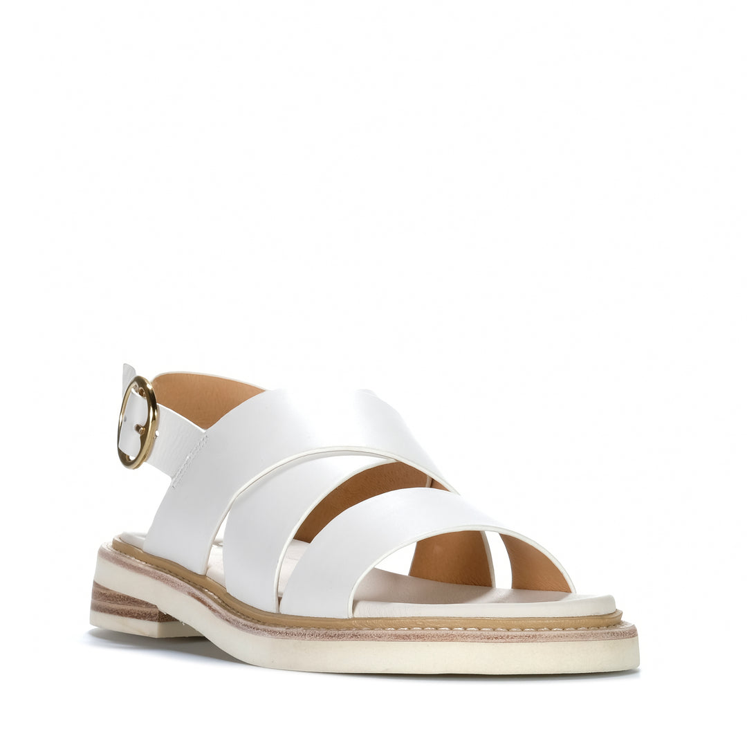 EOS Starlet Bone Womens Sandals