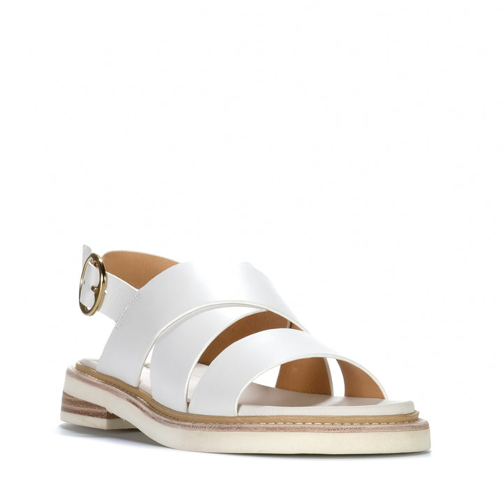 EOS Starlet Bone Womens Sandals