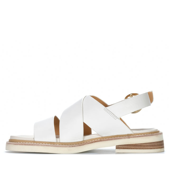 EOS Starlet Bone Womens Sandals