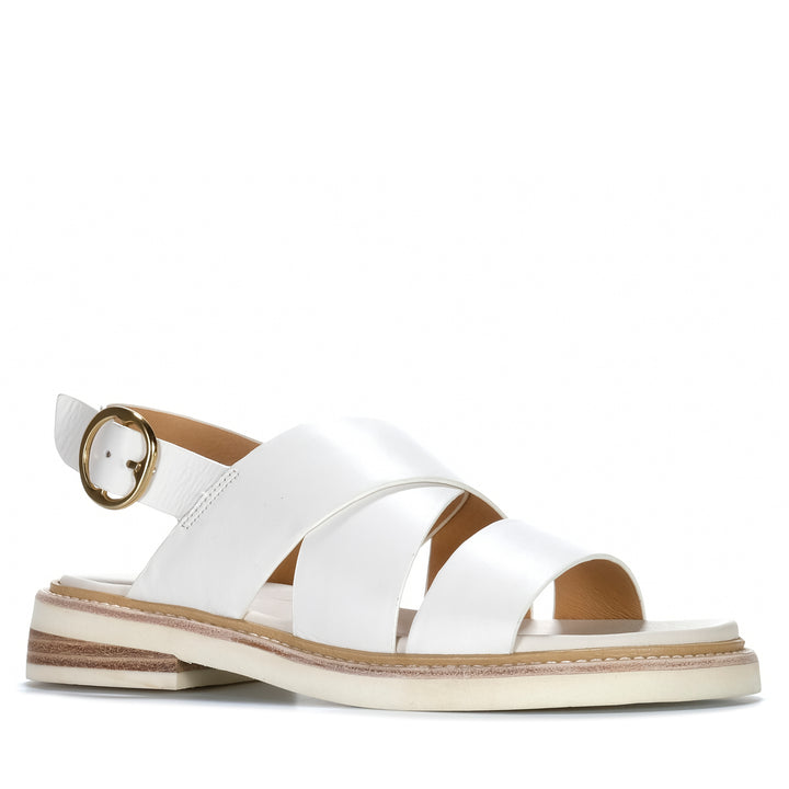 EOS Starlet Bone Womens Sandals