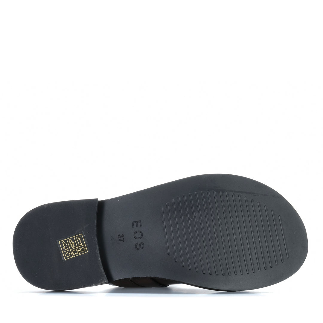 EOS Stary Chestnut Womens Sandals