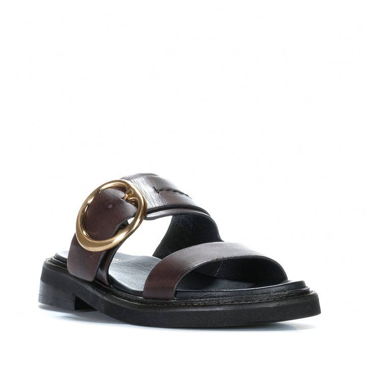 EOS Stary Chestnut Womens Sandals