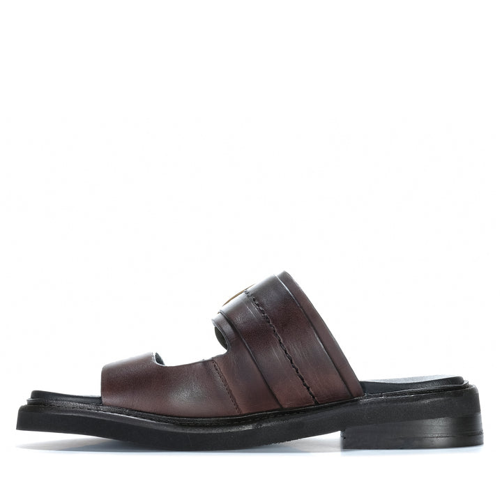 EOS Stary Chestnut Womens Sandals