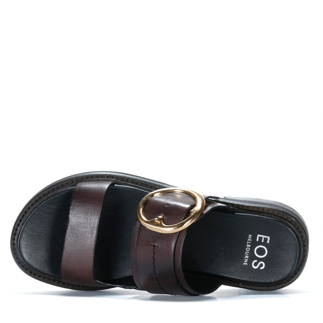 EOS Stary Chestnut Womens Sandals