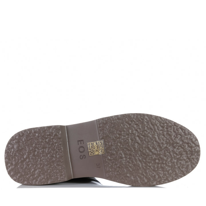 EOS Theonie Nocciola Womens Boots