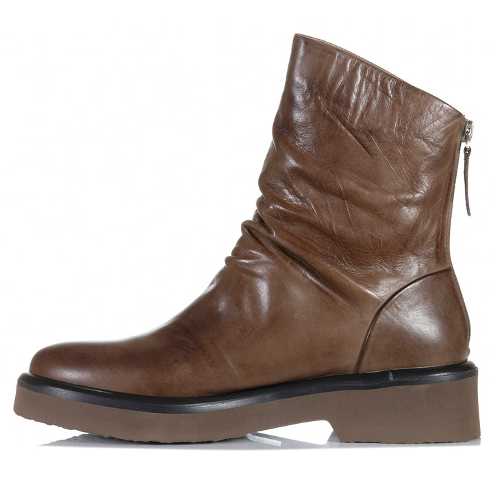 EOS Theonie Nocciola Womens Boots