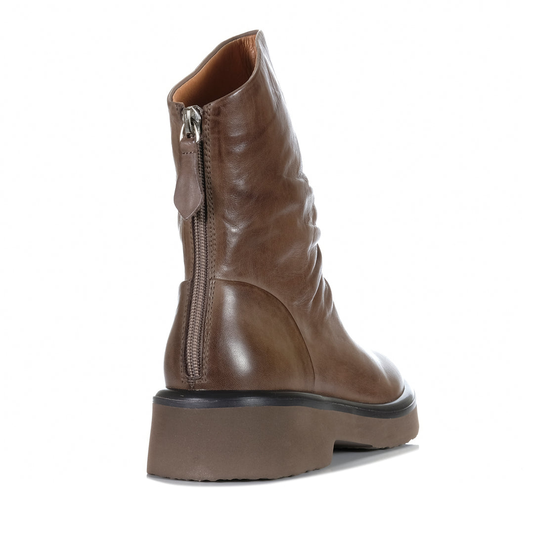 EOS Theonie Nocciola Womens Boots