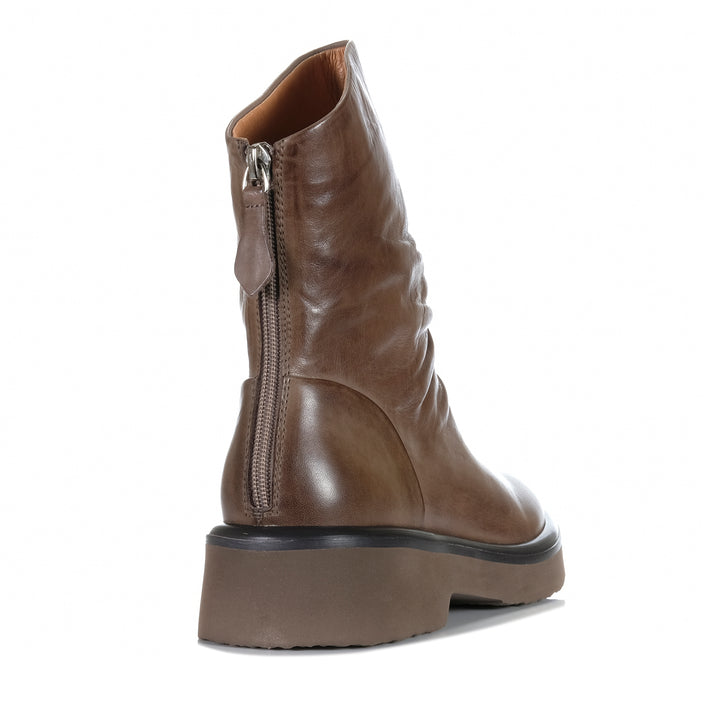 EOS Theonie Nocciola Womens Boots