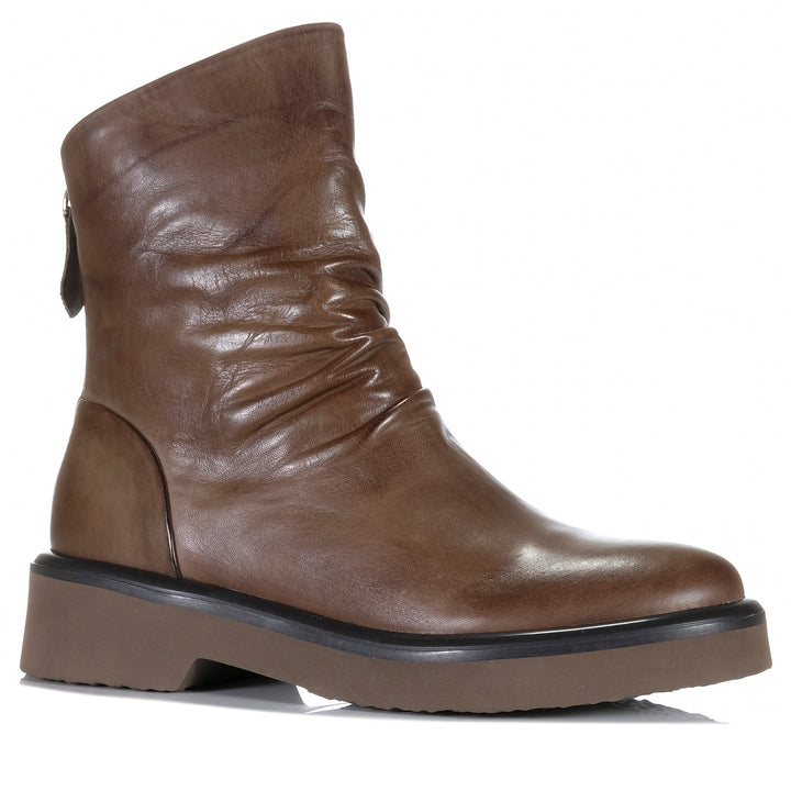 EOS Theonie Nocciola Womens Boots