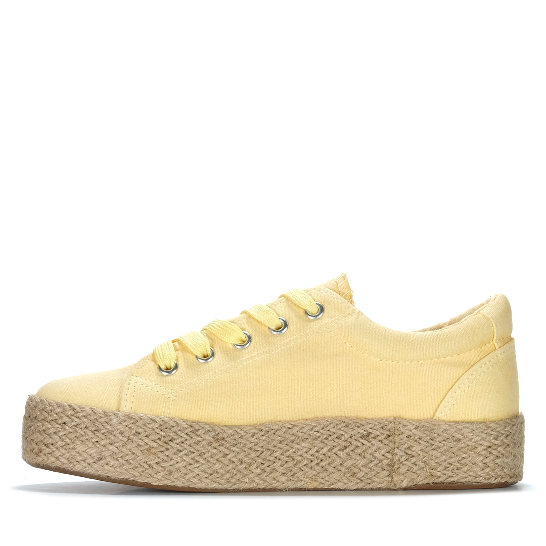 EOS Ultra Yellow Womens