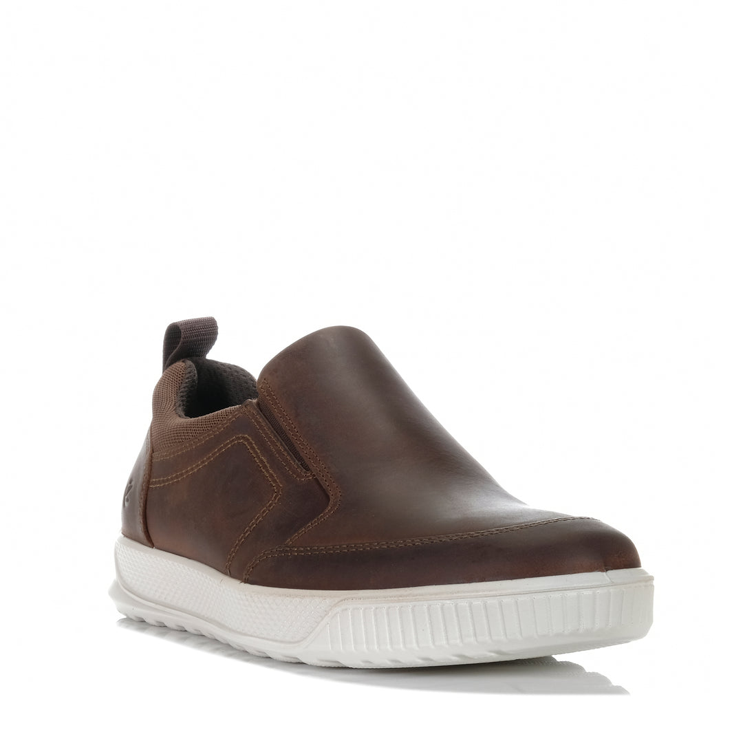 Ecco Byway 501654 Cocoa Mens Shoes