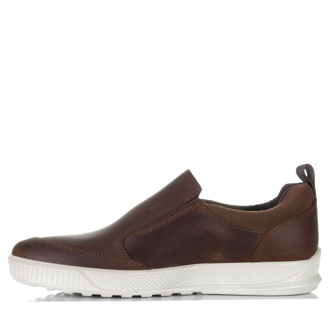 Ecco Byway 501654 Cocoa Mens Shoes