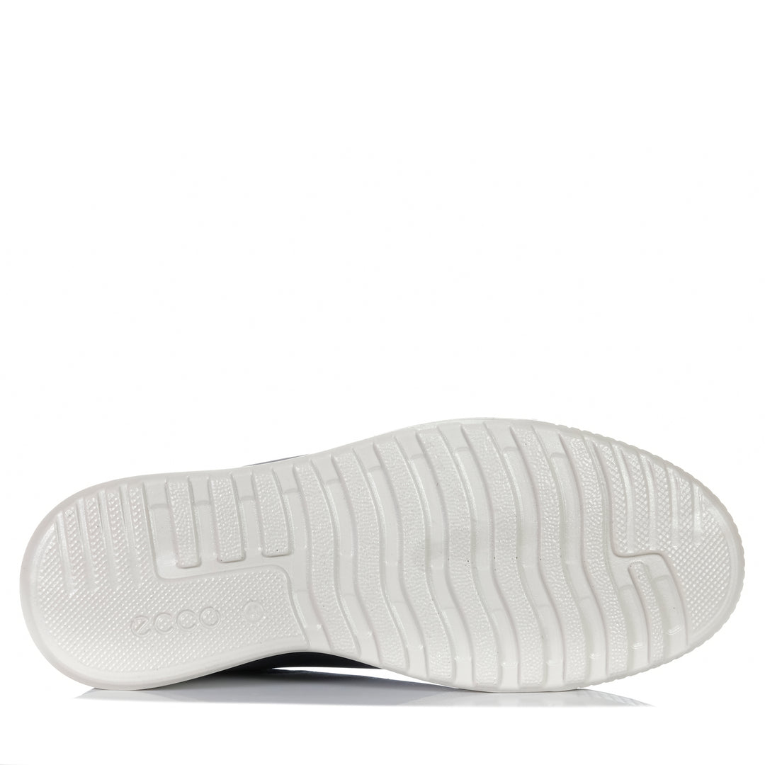 Ecco Byway 501654 Marine Mens Sneakers