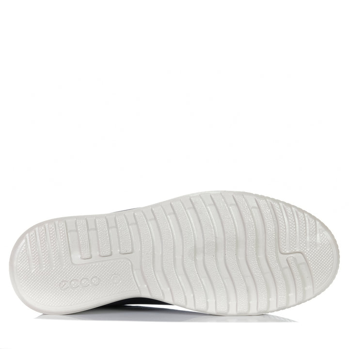 Ecco Byway 501654 Marine Mens Sneakers