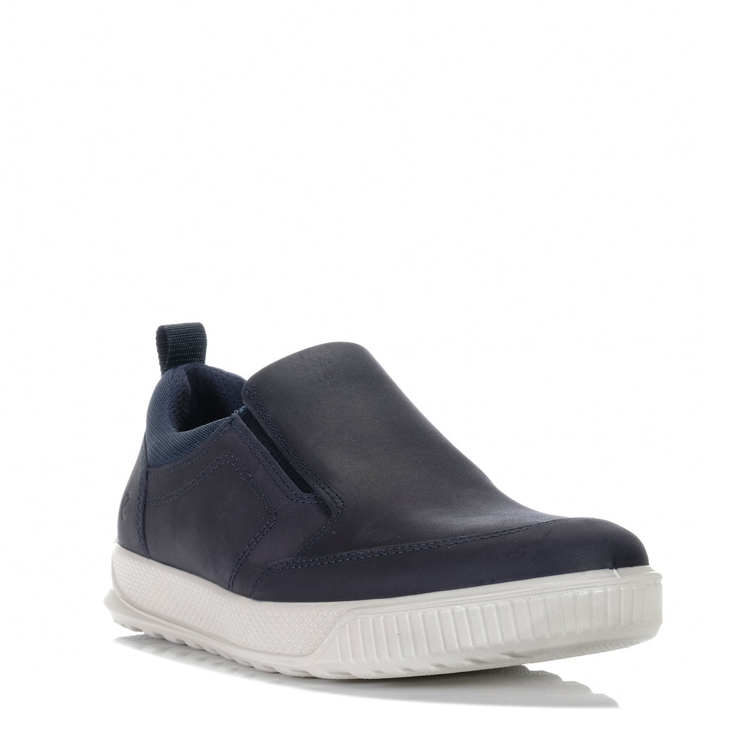 Ecco Byway 501654 Marine Mens Sneakers