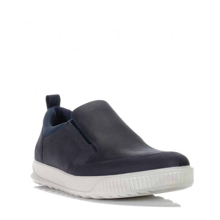 Ecco Byway 501654 Marine Mens Sneakers