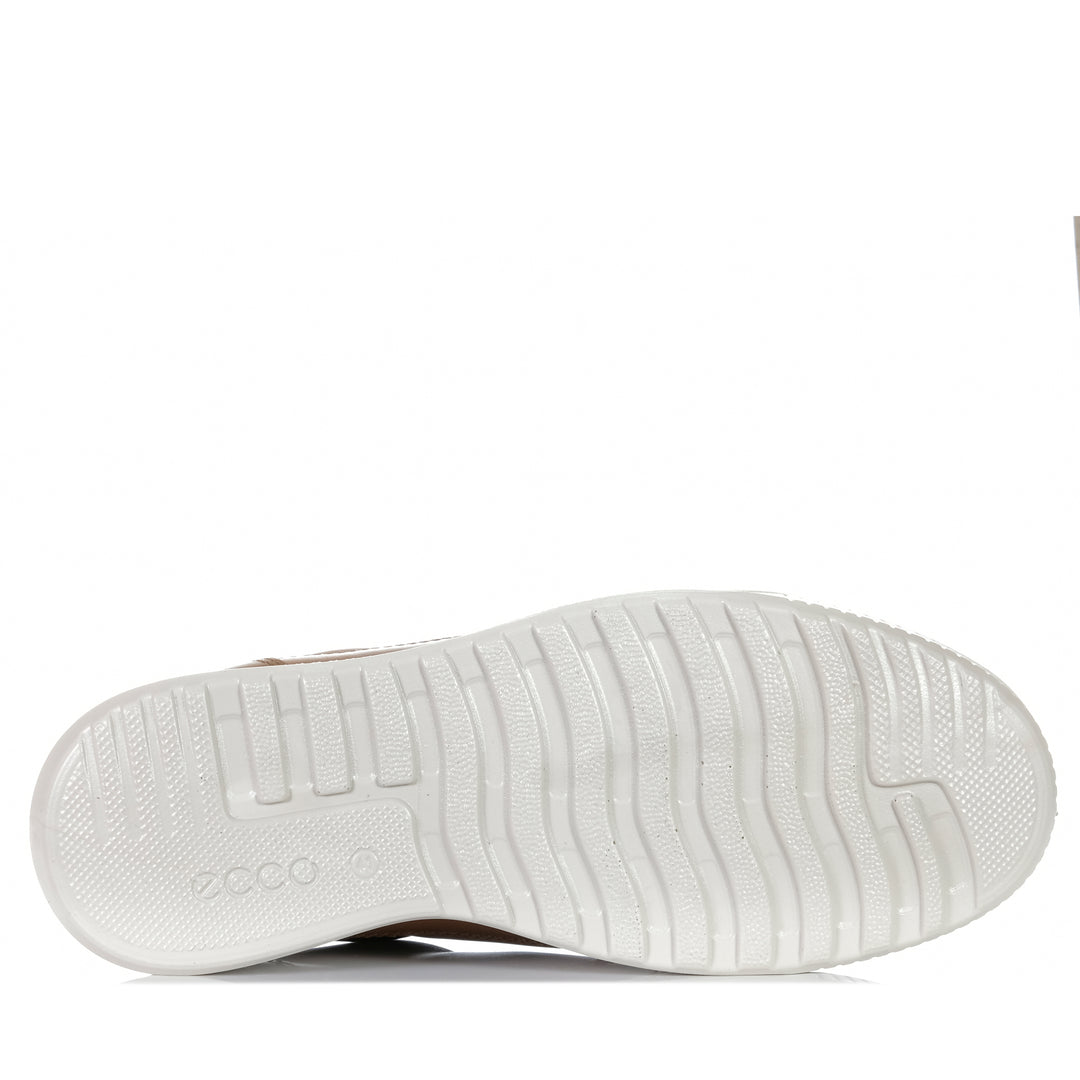 Ecco Byway 501674 Camel Mens Sneakers