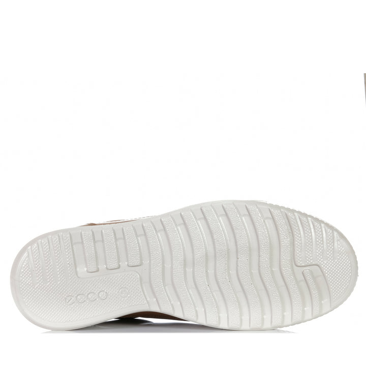 Ecco Byway 501674 Camel Mens Sneakers