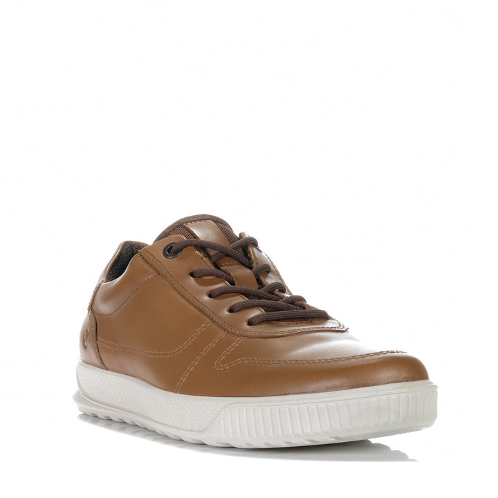 Ecco Byway 501674 Camel Mens Sneakers