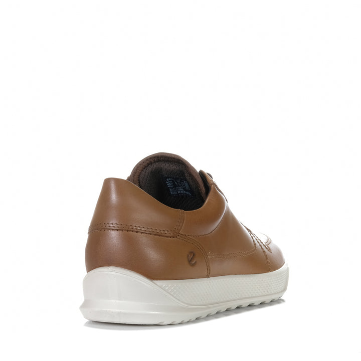 Ecco Byway 501674 Camel Mens Sneakers