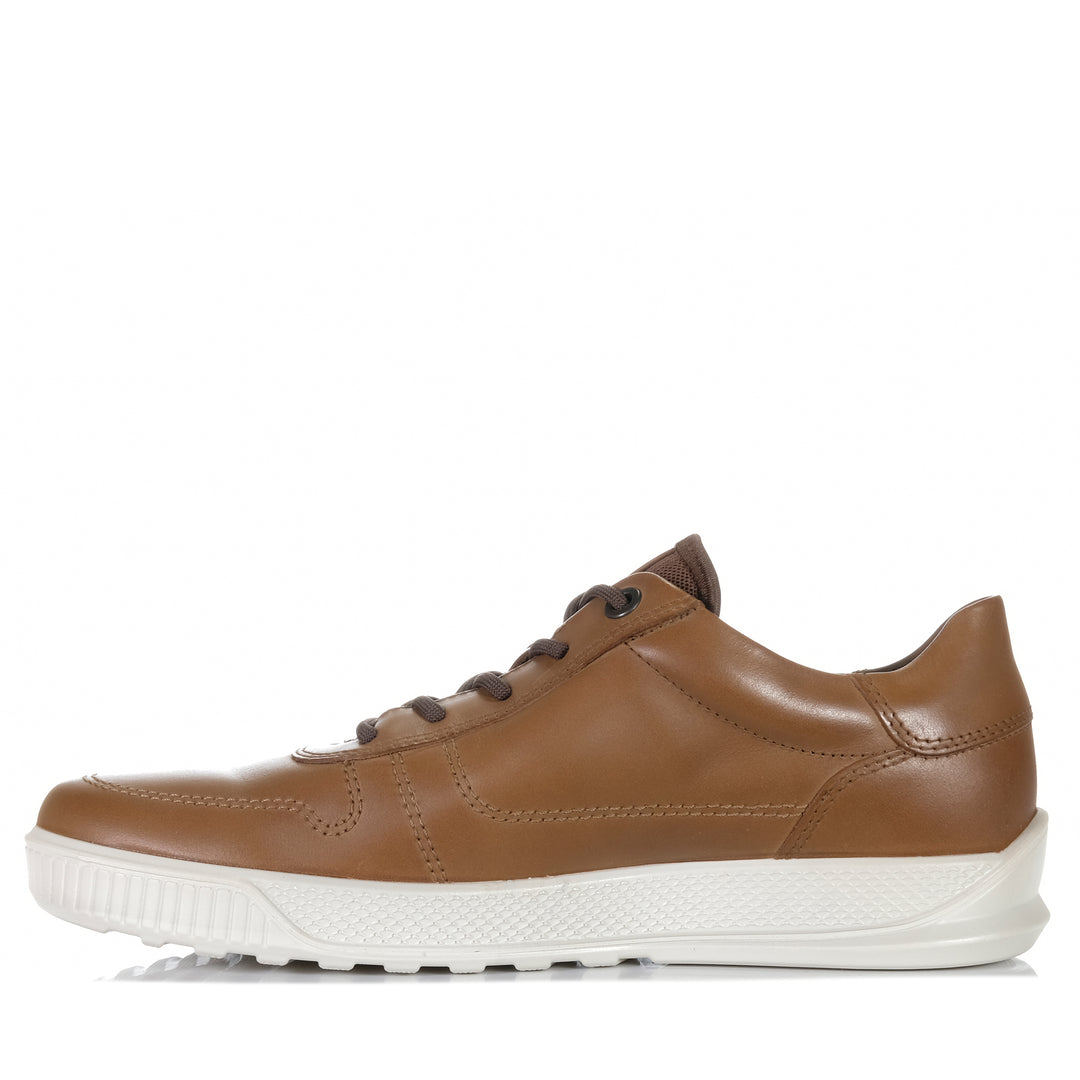 Ecco Byway 501674 Camel Mens Sneakers