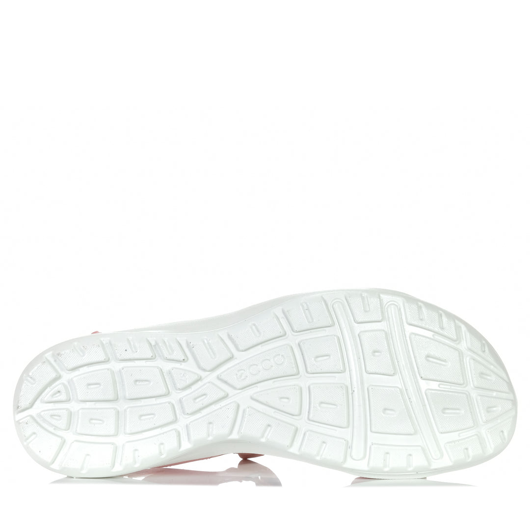 Ecco Cruise 2 821883 Old Rose Womens Sandals