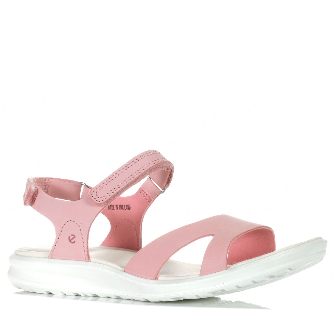 Ecco Cruise 2 821883 Old Rose Womens Sandals
