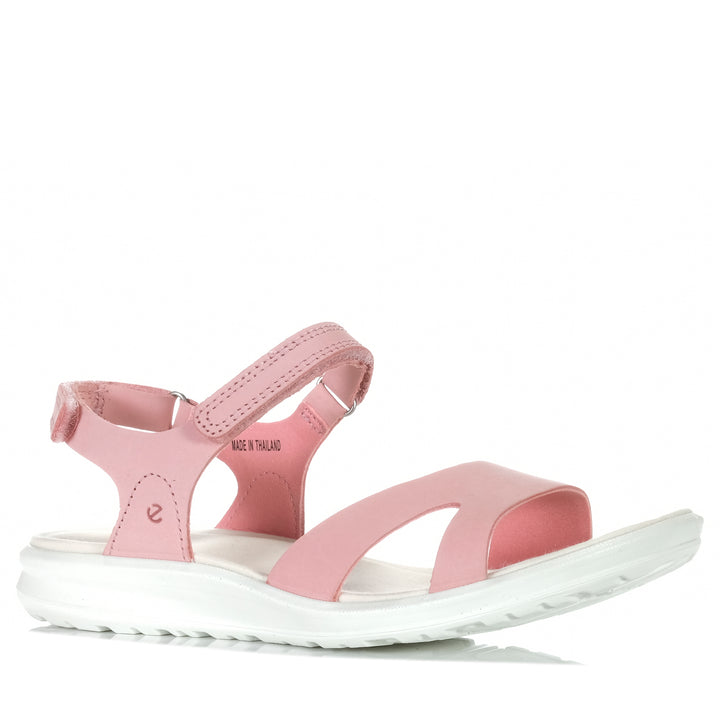 Ecco Cruise 2 821883 Old Rose Womens Sandals