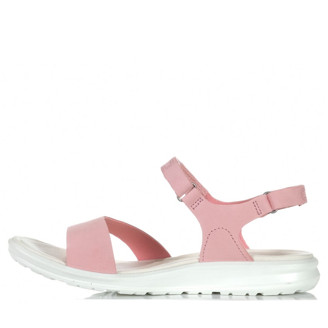 Ecco Cruise 2 821883 Old Rose Womens Sandals