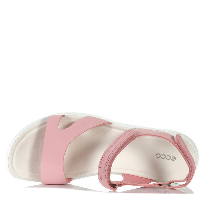 Ecco Cruise 2 821883 Old Rose Womens Sandals